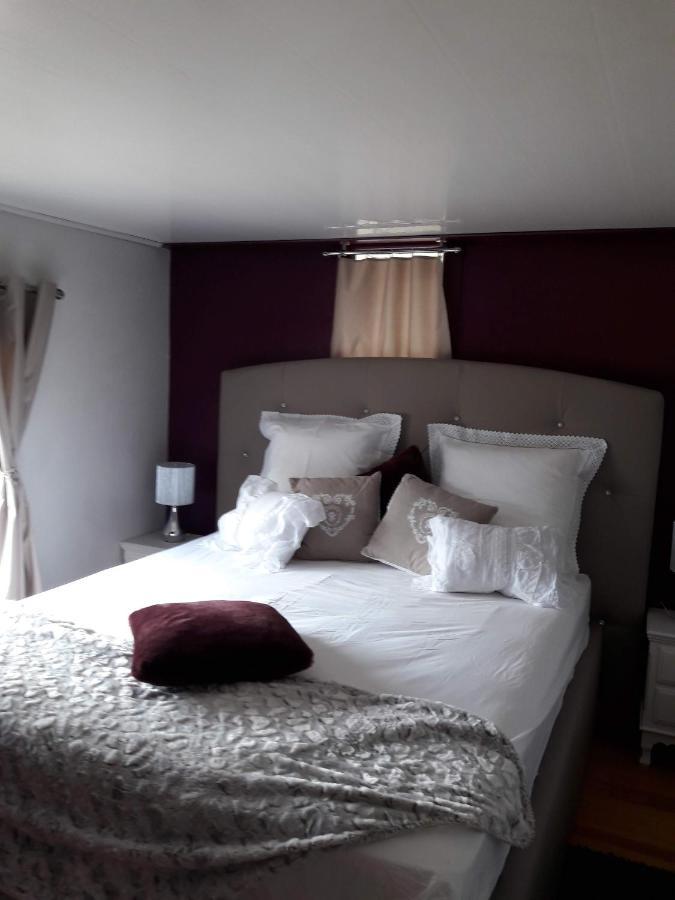 La Romance Normande Gite Balneo, Massages, 2 Pers. Les Authieux-sur-Calonne 외부 사진