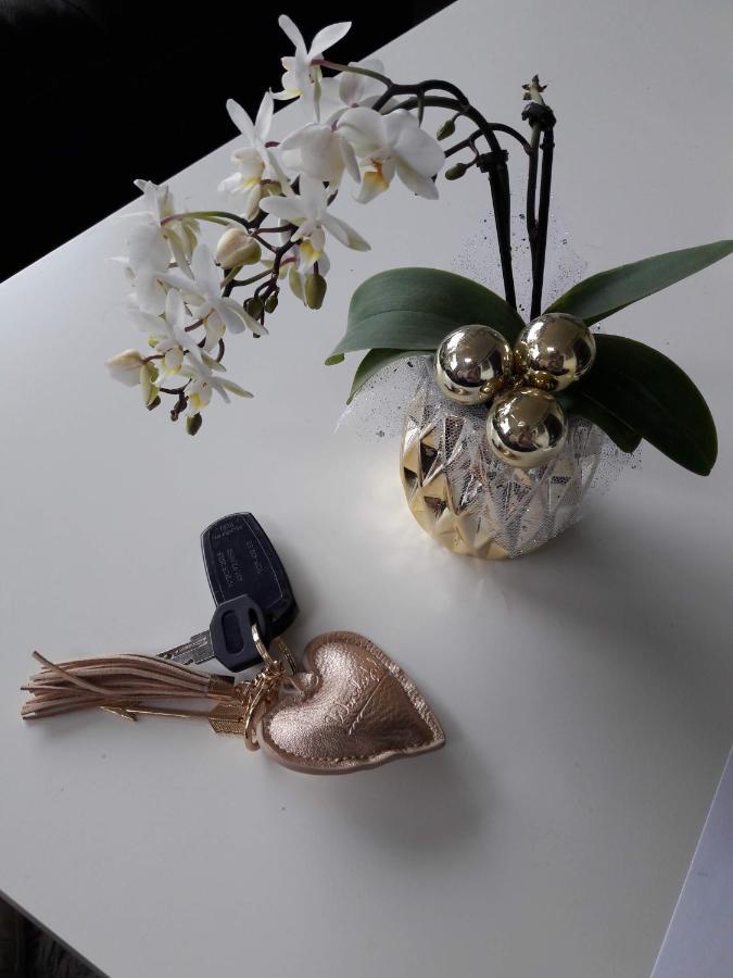 La Romance Normande Gite Balneo, Massages, 2 Pers. Les Authieux-sur-Calonne 외부 사진